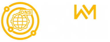 Show My DNS