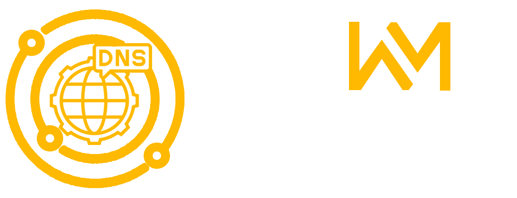 ShowDNS Logo